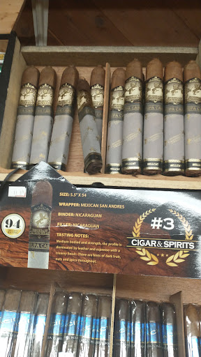 Tobacco Shop «Village Tobacco», reviews and photos, 114 Main St, Bradley Beach, NJ 07720, USA