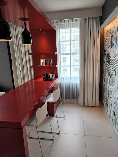 Spa «Bliss Washington D.C», reviews and photos, 515 15th St NW, Washington, DC 20004, USA