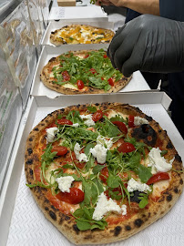 Les plus récentes photos du Pizzas à emporter Siendas Pizza à Bordeaux - n°6