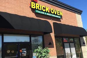 The Brick Oven image