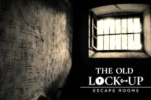 The Old Lockup Escape Room Zagreb image
