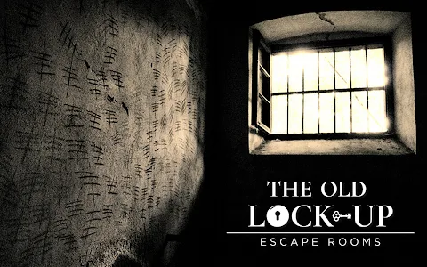 The Old Lockup Escape Room Zagreb image