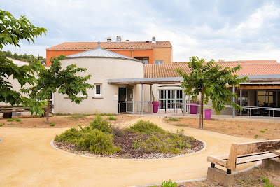 USSAP - EHPAD Joseph Coste à Durban-Corbières