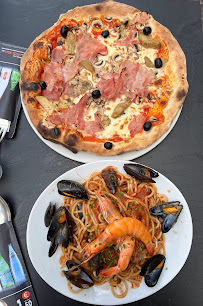 Pizza du Restaurant italien La Fossetta à Lille - n°6