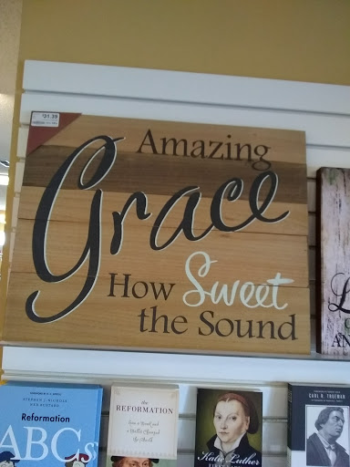 Book Store «CPO - Redeemed Books & More», reviews and photos, 4140 S National Ave, Springfield, MO 65807, USA