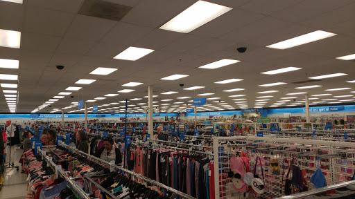 Clothing Store «Ross Dress for Less», reviews and photos, 7612 Denton Hwy, Watauga, TX 76148, USA