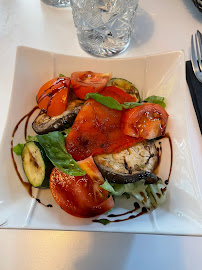 Les plus récentes photos du Restaurant italien Le Dulcinéa à Paris - n°6