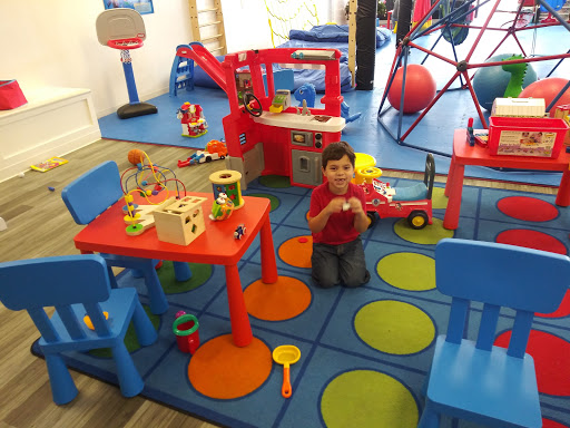 Indoor Playground «We Rock the Spectrum - Staten Island», reviews and photos, 639 Veterans Rd W, Staten Island, NY 10309, USA