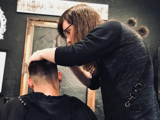 Beauty Salon «Jackalope Beauty Lounge», reviews and photos, 135 Olive St, Keller, TX 76248, USA