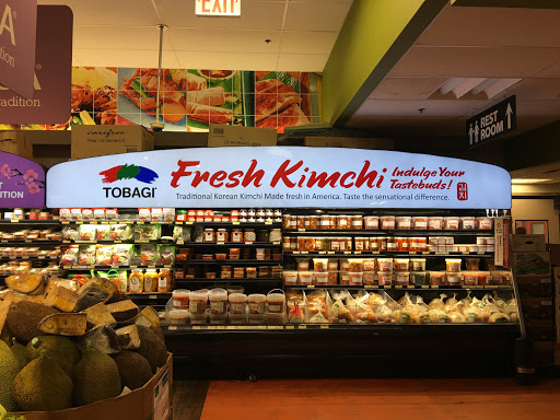 Korean Grocery Store «H Mart», reviews and photos, 371 N Central Ave, Hartsdale, NY 10530, USA