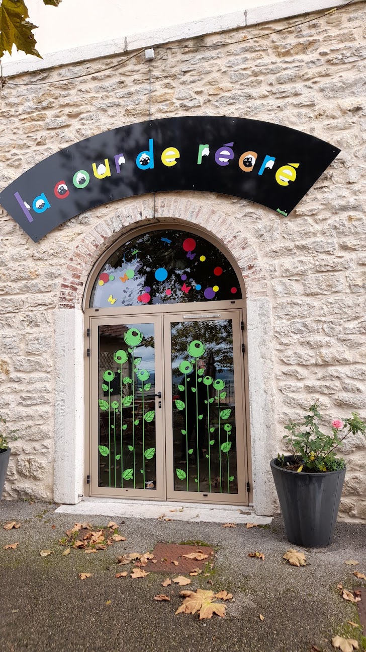 Photo de La Cour de Récré