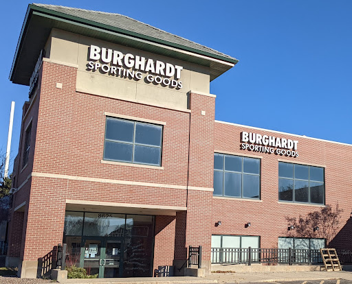 Sporting Goods Store «Burghardt Sporting Goods», reviews and photos, 8625 N Port Washington Rd, Fox Point, WI 53217, USA