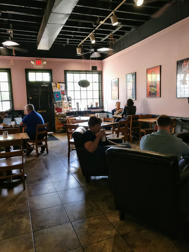 Greenbriar Cafe and Coffeehouse