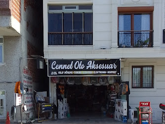 Cennet oto elektrik&aksesuar &oto döşeme