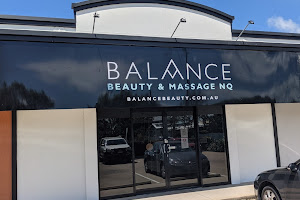 Balance Beauty & Massage