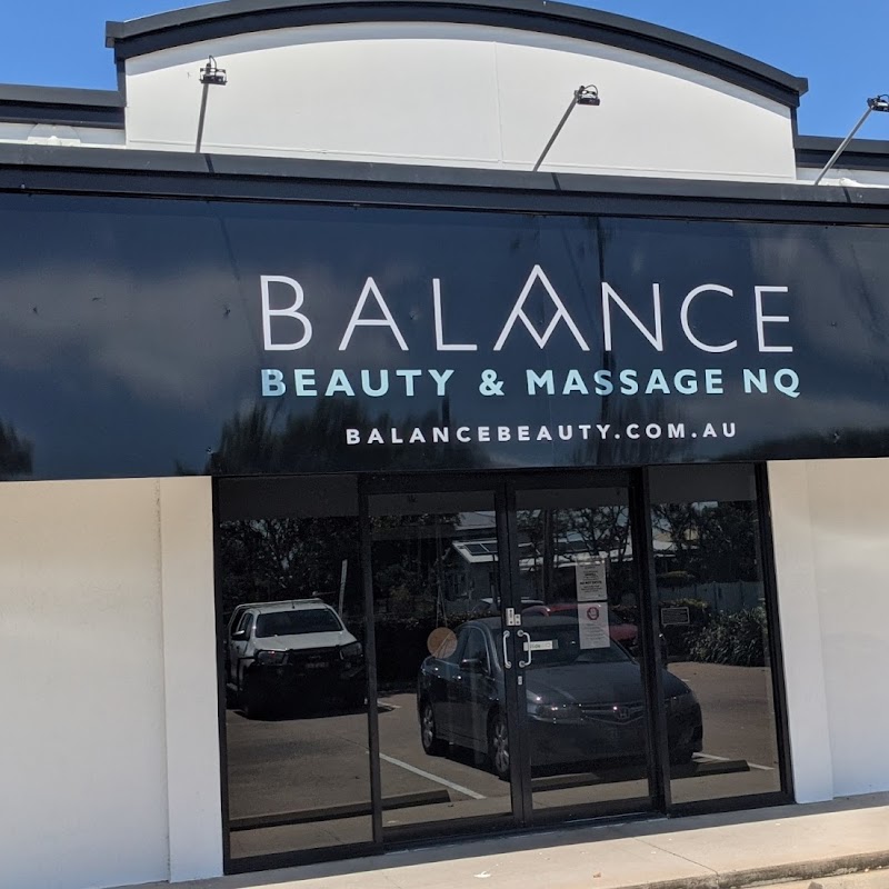 Balance Beauty & Massage