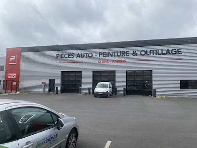 BPA Amiens à Amiens