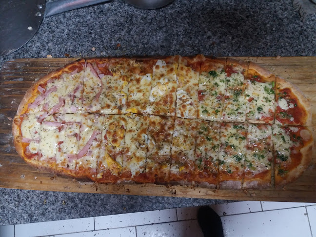 Pizzeria Pizza-Roma - Melo