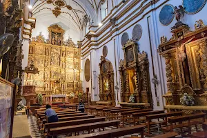 Iglesia Capitular de El Sagrario image