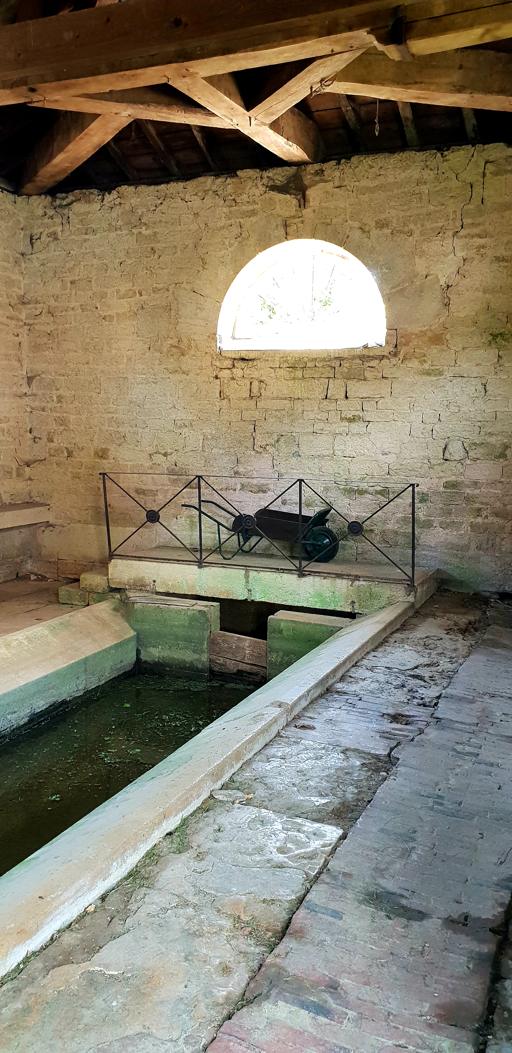 Photo n° 17 de l'avis de Olivier.. fait le 21/05/2018 à 17:04