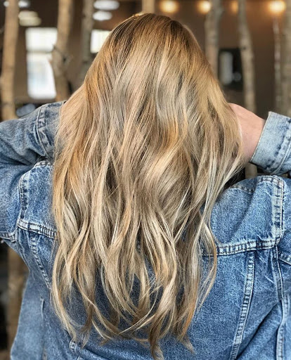 Beauty Salon «Martelli Salon & Spa», reviews and photos, 2047 W Oak St #102, Bozeman, MT 59718, USA