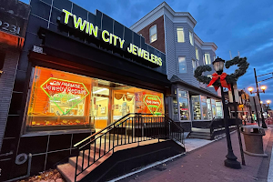 Twin City Jewelers image