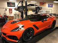 Bruces Corvette And Auto Service - Photo 3 - Car repair in Albuquerque, NM, Rio Rancho