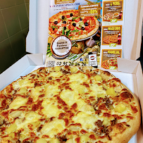 Photos du propriétaire du Livraison de pizzas Pizza Capri Saint-Valery-en-Caux - n°16