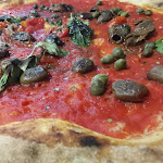 Photo n°2 de l'avis de Giovanna.f fait le 21/07/2022 à 20:22 sur le  Pizzeria Parthenope à Porto Cesareo