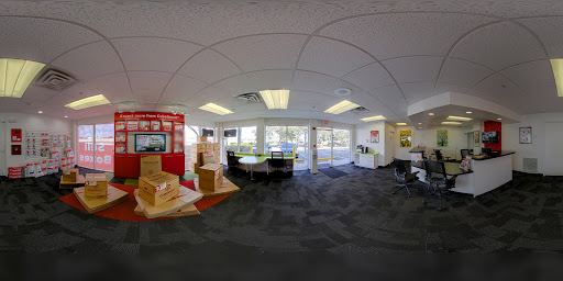 Self-Storage Facility «CubeSmart Self Storage», reviews and photos, 13290 W State Rd 84, Davie, FL 33325, USA
