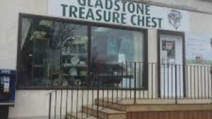 Gladstone Treasure Chest