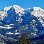 Photo n°5 de l'avis de AFE.e fait le 10/02/2023 à 22:34 sur le  Berggaststätte Söldenköpfl à Bischofswiesen