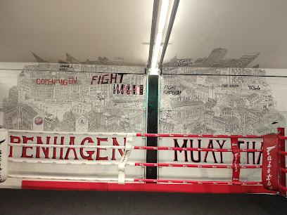 Copenhagen Muay Thai