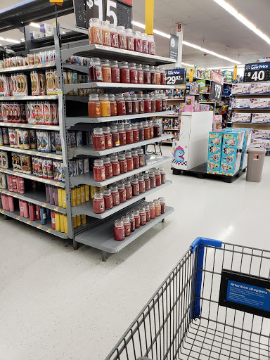 Discount Store «Walmart», reviews and photos, 3041 N Rainbow Blvd, Las Vegas, NV 89108, USA