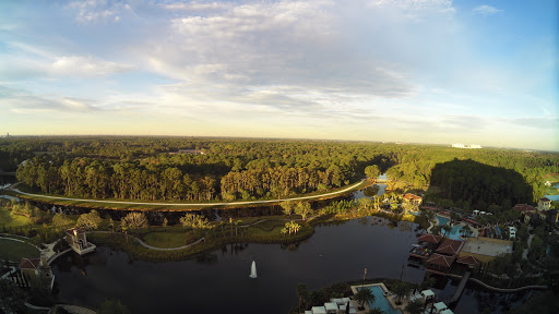 Golf Course «Tranquilo Golf Club at Four Seasons Resort Orlando», reviews and photos, 3451 Golf View Dr, Lake Buena Vista, FL 32830, USA