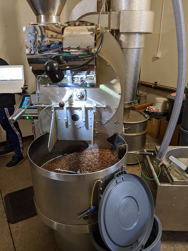 Coffee Shop «Doma Coffee Roasting Co», reviews and photos, 6240 E Seltice Way # A, Post Falls, ID 83854, USA