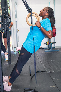 CrossFit 1209 - Gym in Augusta Ga - Photo 6 - Car repair in Augusta, GA, Augusta