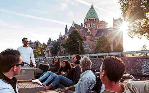 Haarlem Canal Tours image