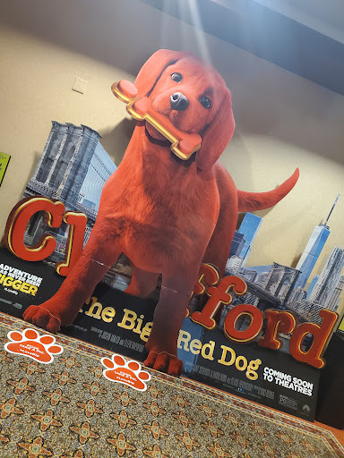 Movie Theater «Cinemark 14 and XD», reviews and photos, 1151 Congress Ave, Boynton Beach, FL 33426, USA