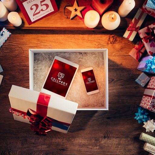 Cell Phone Store «Cell Pros», reviews and photos, 3075 W Ashlan Ave, Fresno, CA 93711, USA