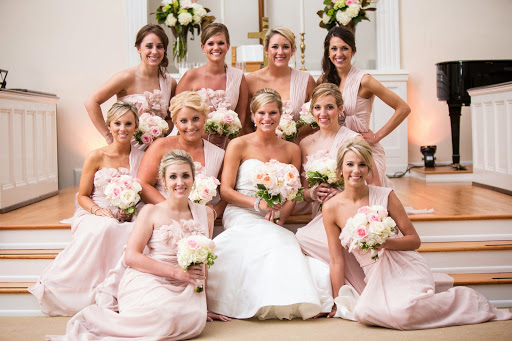 Wedding Planner «Regalo Design», reviews and photos, 7009 Lenox Village Dr #103, Nashville, TN 37211, USA