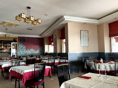 Restaurante Asiático Jing - P.º Maritimo, 29793 Torrox, Málaga, Spain