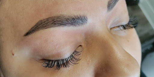 Bling Bling Brows & Best Microblading | Coppell