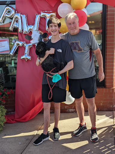 Fast Food Restaurant «Chick-fil-A», reviews and photos, 2500 W 79th St, Bloomington, MN 55431, USA