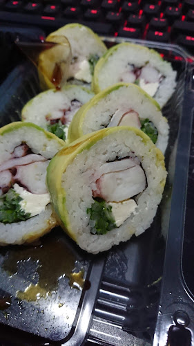 Teléfono de Florida Fusion (Comida China, Japonesa e Italiana)