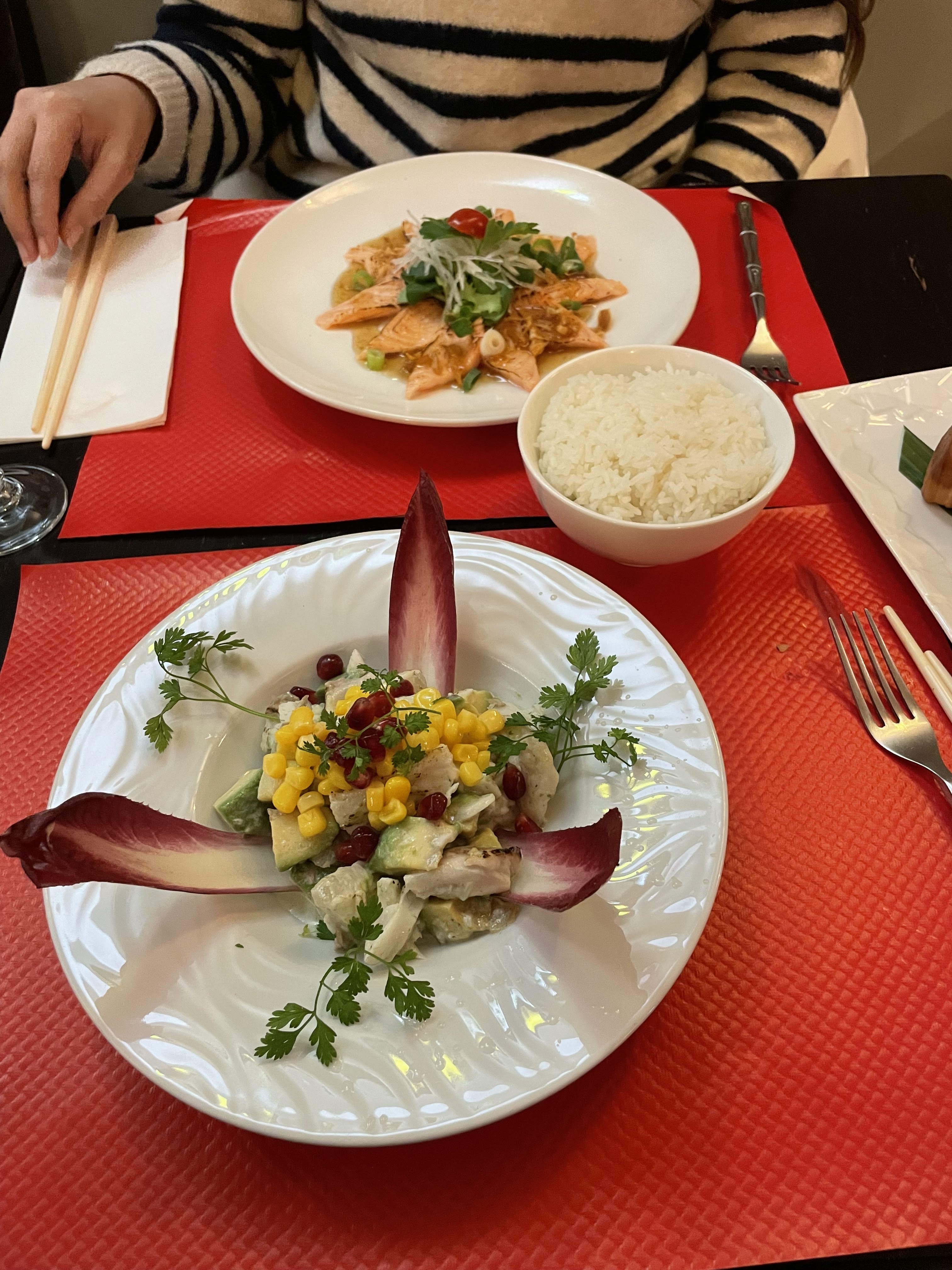 Photo n° 1 de l'avis de oumaima.i fait le 01/03/2023 à 11:34