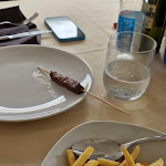 Photo n°16 de l'avis de Laura.. fait le 14/05/2023 à 14:27 sur le  Osteria Del Pepe Nero à Pescara