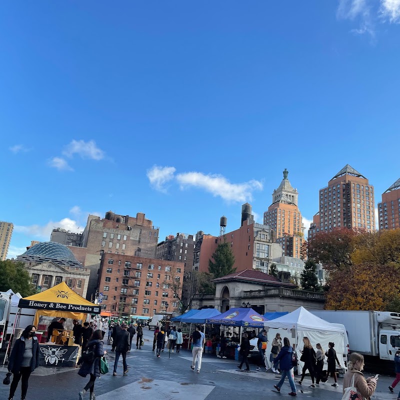 Union Square Park