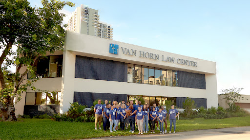 Attorney «Van Horn Law Group, P.A.», reviews and photos