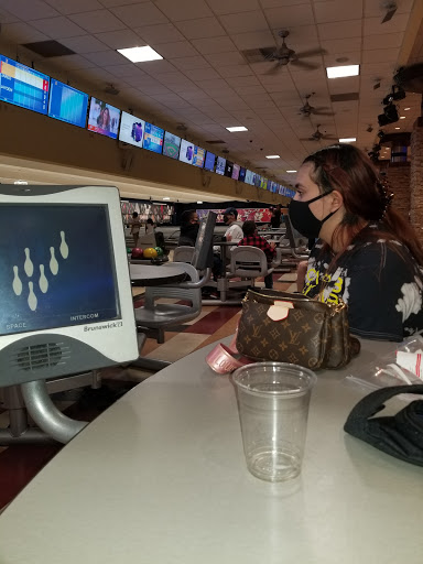 Bowling Alley «Santa Fe Station Bowling Center», reviews and photos, 4949 N Rancho Dr, Las Vegas, NV 89130, USA